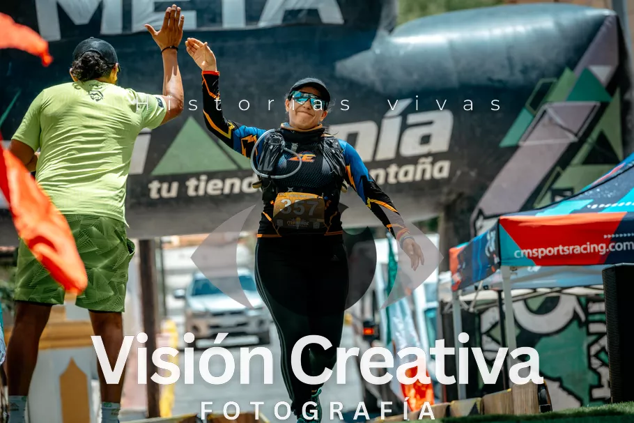 Foto del evento Iturbide Ultra Trail 2025