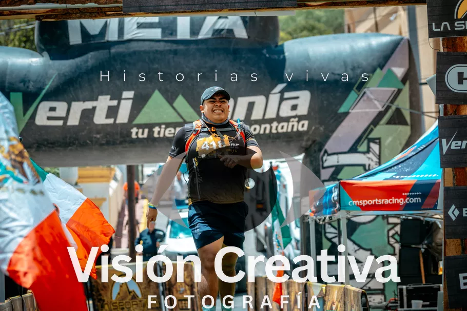 Foto del evento Iturbide Ultra Trail 2025