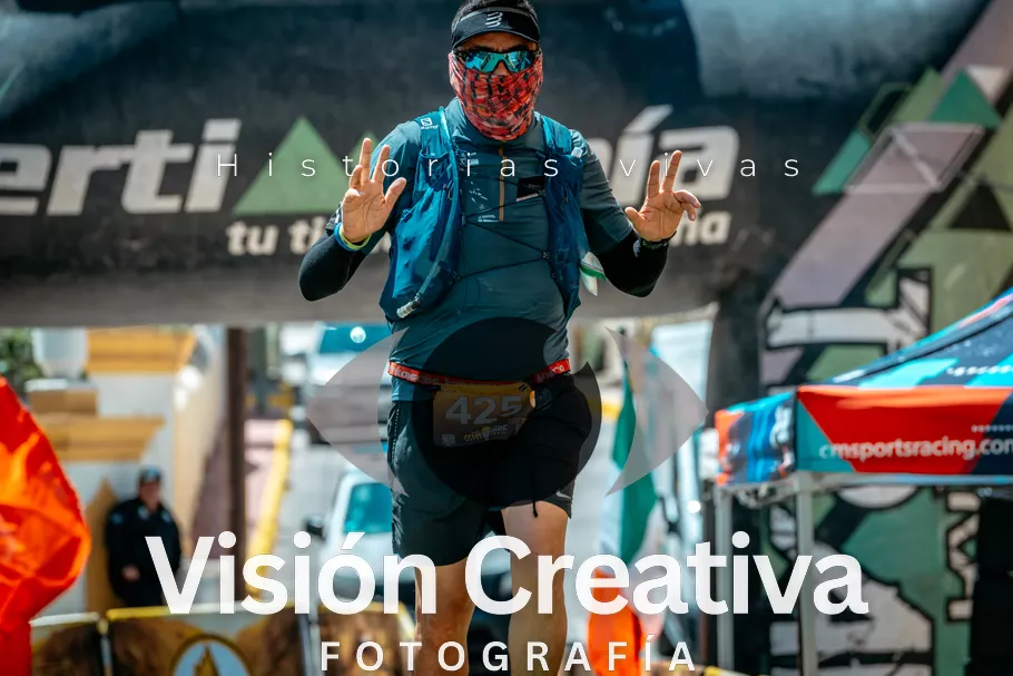 Foto del evento Iturbide Ultra Trail 2025