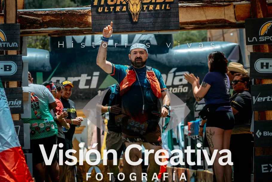 Foto del evento Iturbide Ultra Trail 2025