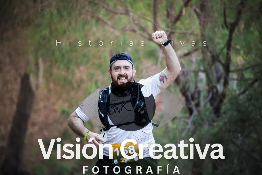 Foto del evento Iturbide Ultra Trail 2025