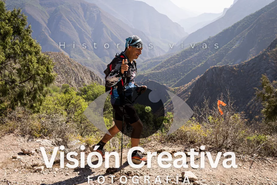 Foto del evento Iturbide Ultra Trail 2025