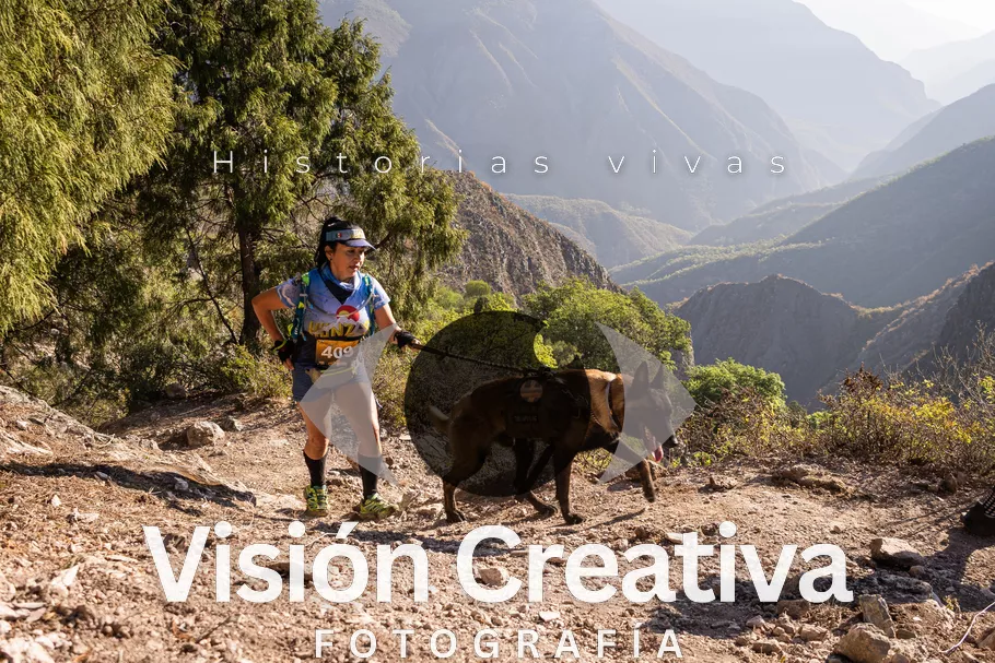 Foto del evento Iturbide Ultra Trail 2025
