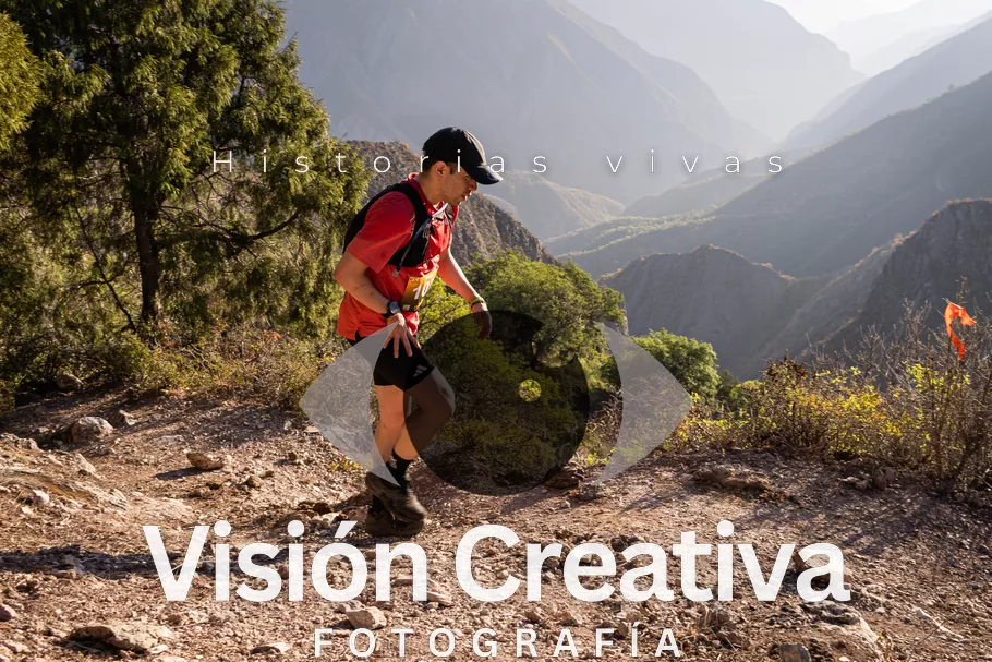Foto del evento Iturbide Ultra Trail 2025