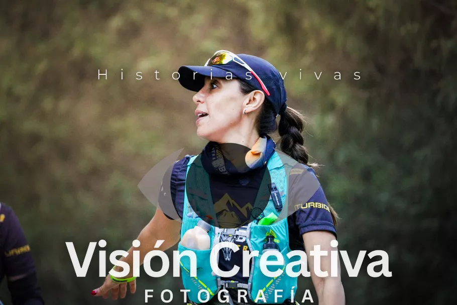 Foto del evento Iturbide Ultra Trail 2025