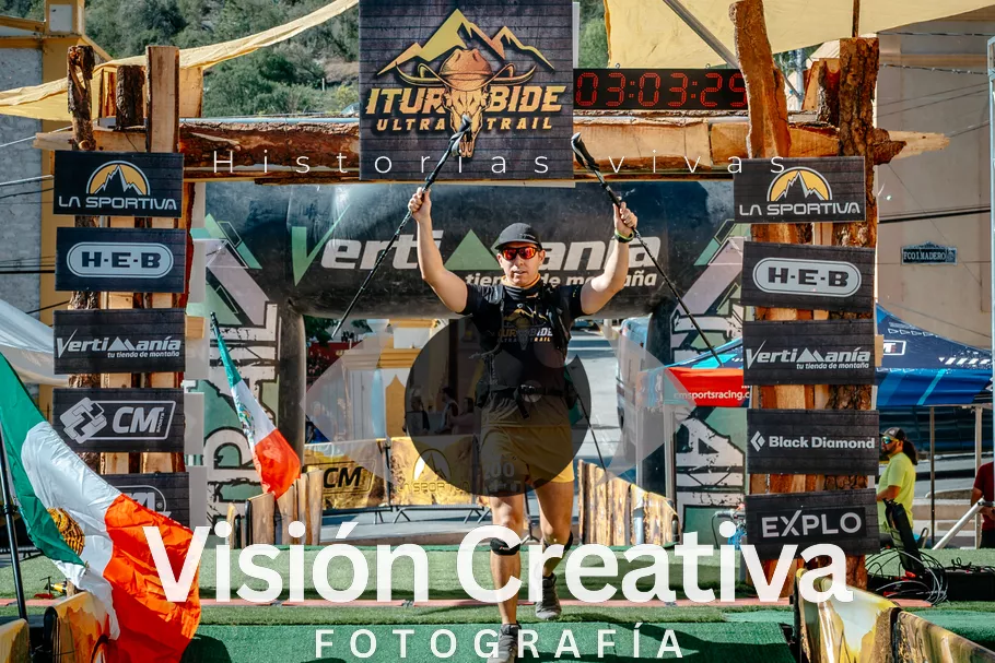 Foto del evento Iturbide Ultra Trail 2025