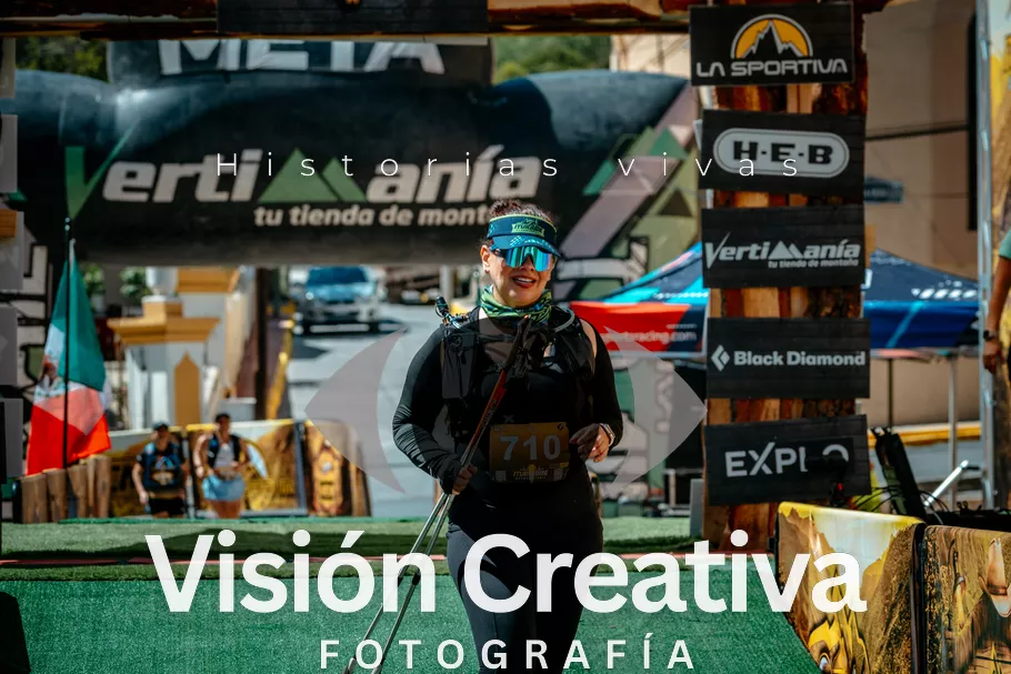Foto del evento Iturbide Ultra Trail 2025
