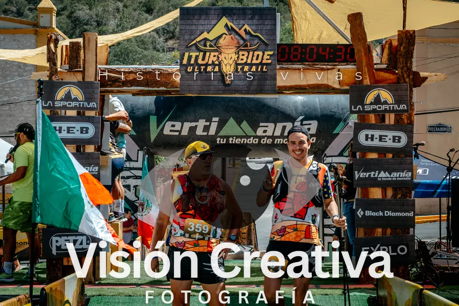 Foto del evento Iturbide Ultra Trail 2025