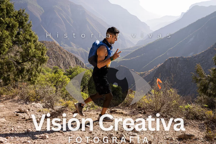 Foto del evento Iturbide Ultra Trail 2025
