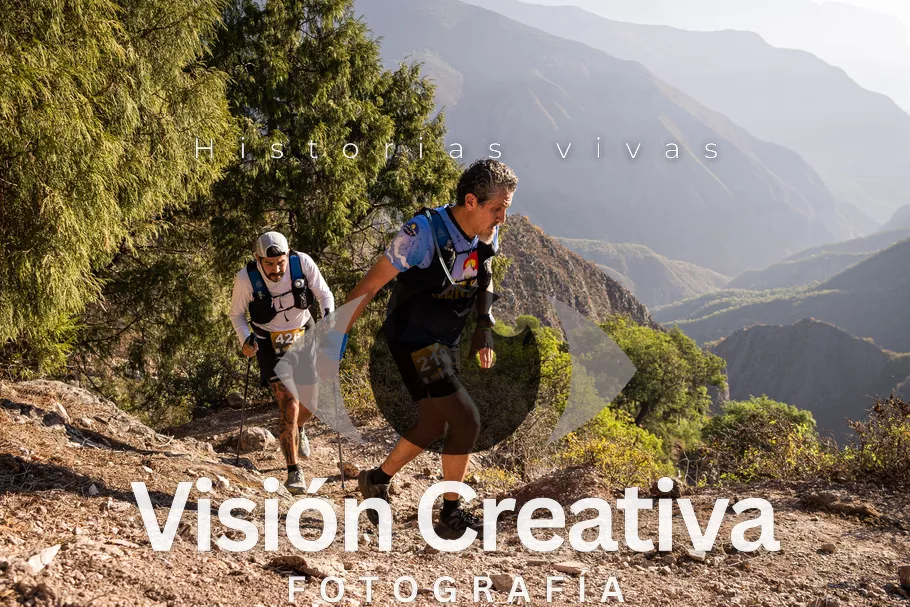Foto del evento Iturbide Ultra Trail 2025