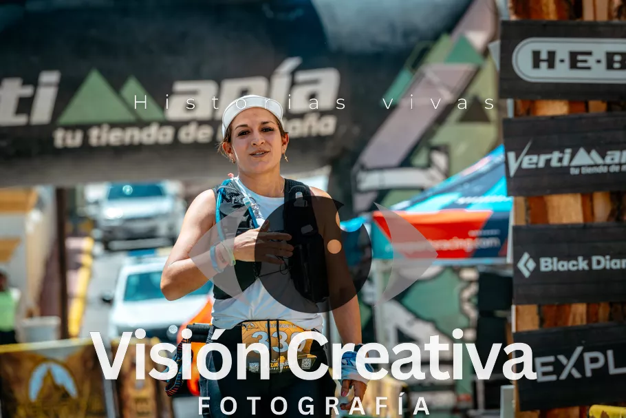 Foto del evento Iturbide Ultra Trail 2025