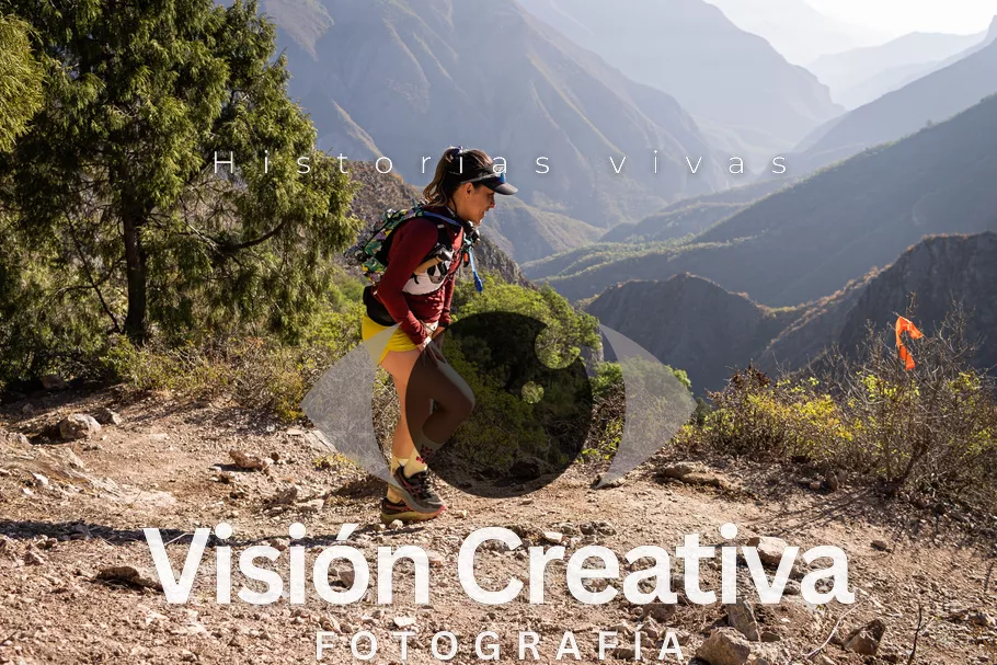 Foto del evento Iturbide Ultra Trail 2025