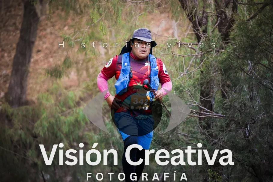 Foto del evento Iturbide Ultra Trail 2025