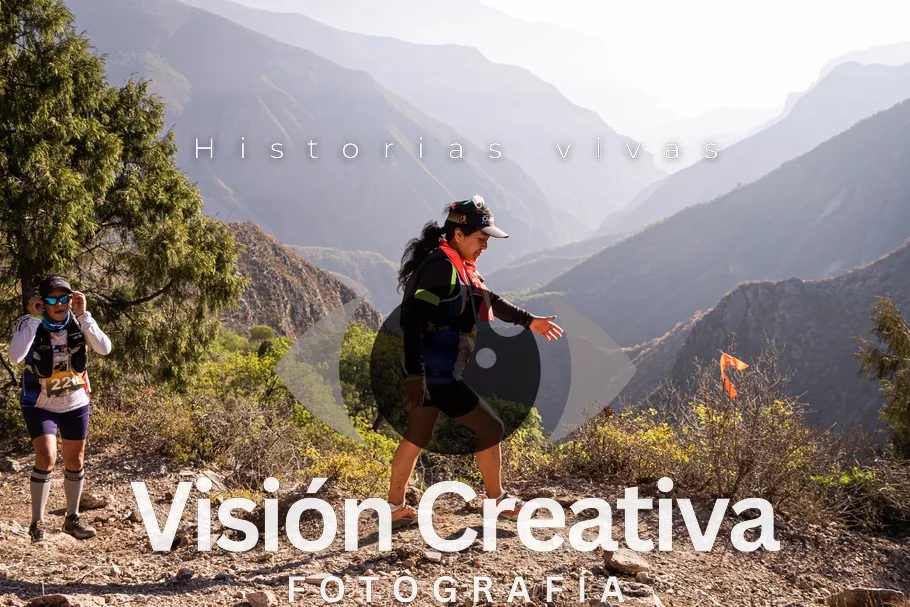 Foto del evento Iturbide Ultra Trail 2025