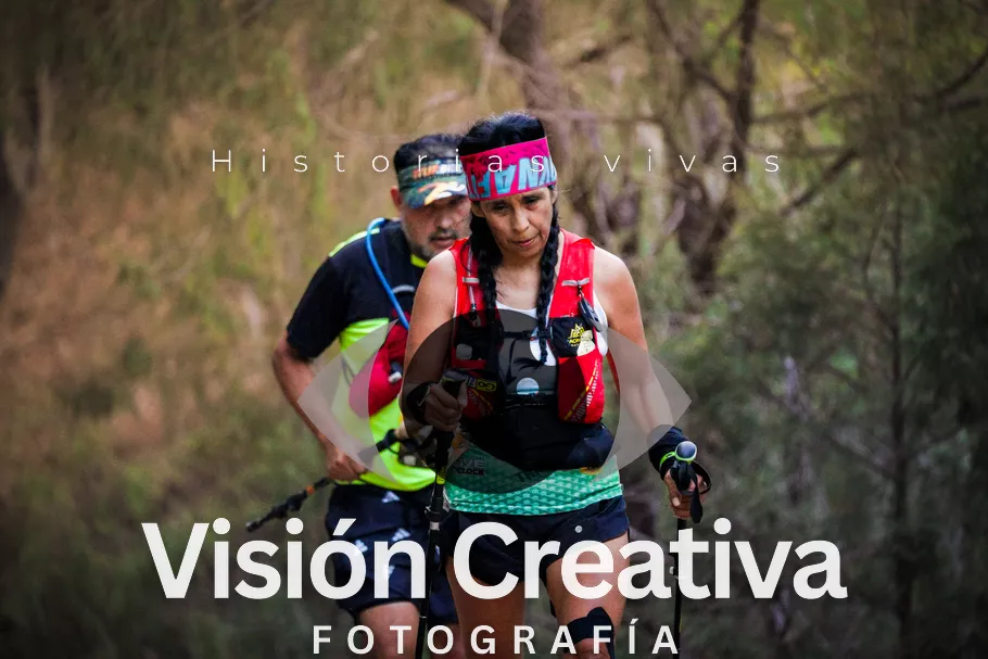 Foto del evento Iturbide Ultra Trail 2025