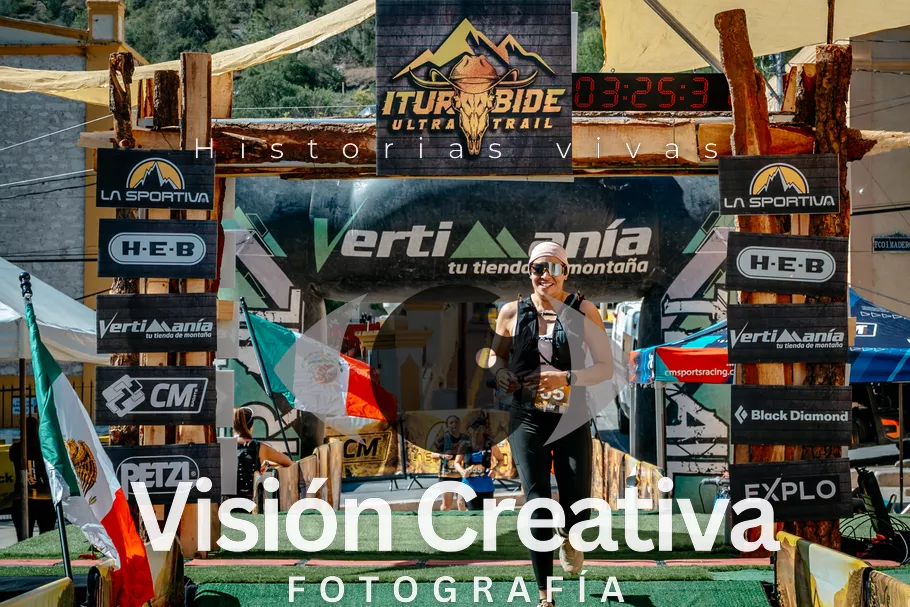 Foto del evento Iturbide Ultra Trail 2025