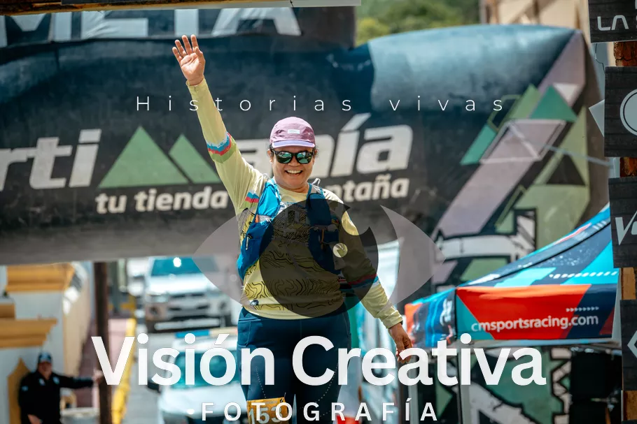 Foto del evento Iturbide Ultra Trail 2025