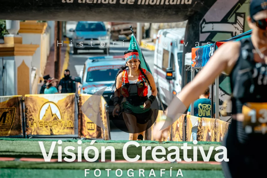 Foto del evento Iturbide Ultra Trail 2025