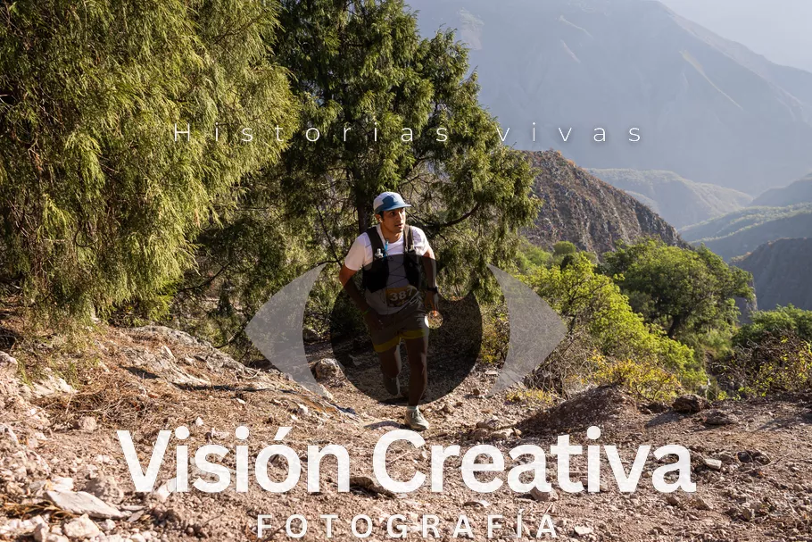 Foto del evento Iturbide Ultra Trail 2025