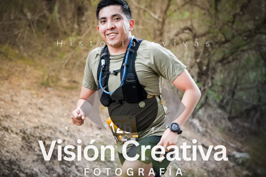 Foto del evento Iturbide Ultra Trail 2025