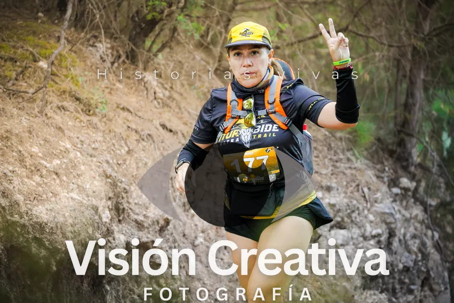 Foto del evento Iturbide Ultra Trail 2025