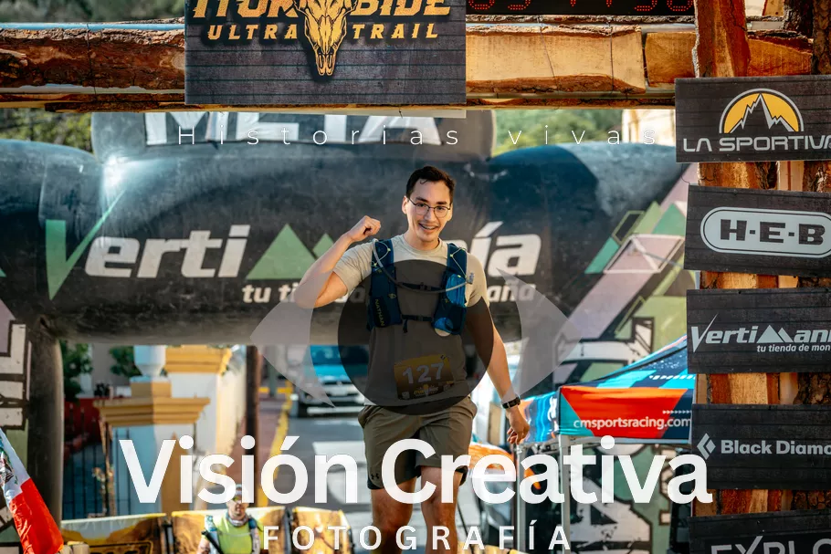 Foto del evento Iturbide Ultra Trail 2025