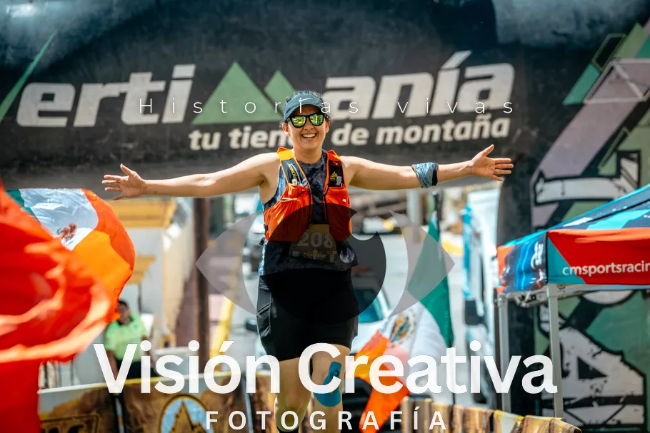 Foto del evento Iturbide Ultra Trail 2025