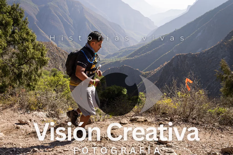 Foto del evento Iturbide Ultra Trail 2025