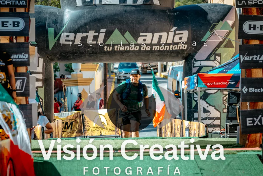 Foto del evento Iturbide Ultra Trail 2025