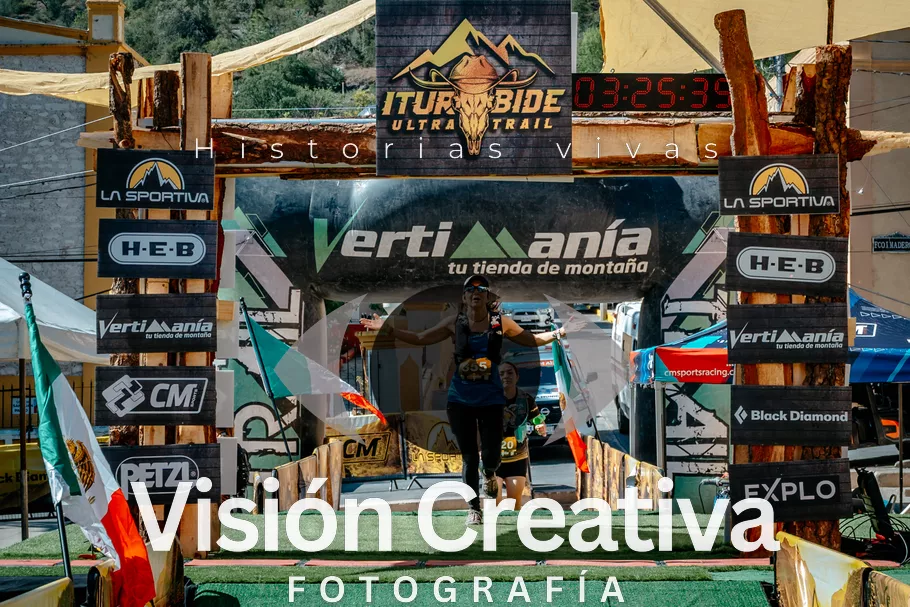 Foto del evento Iturbide Ultra Trail 2025