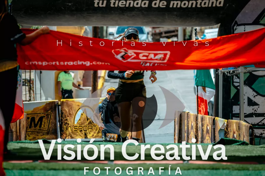 Foto del evento Iturbide Ultra Trail 2025