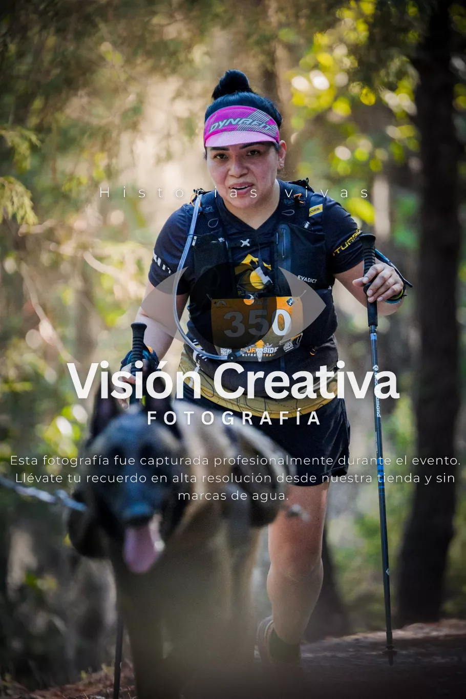 Foto del evento Iturbide Ultra Trail 2025