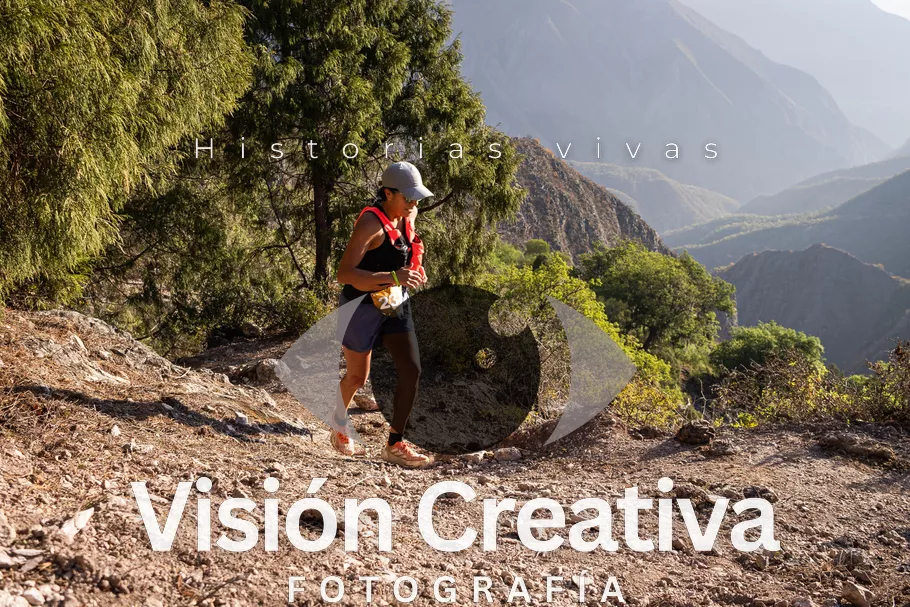 Foto del evento Iturbide Ultra Trail 2025