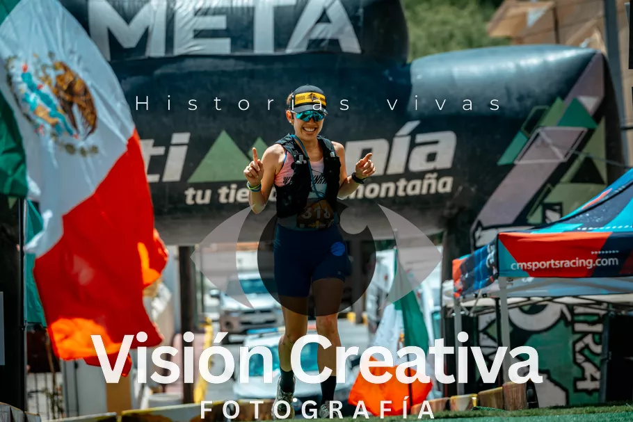 Foto del evento Iturbide Ultra Trail 2025