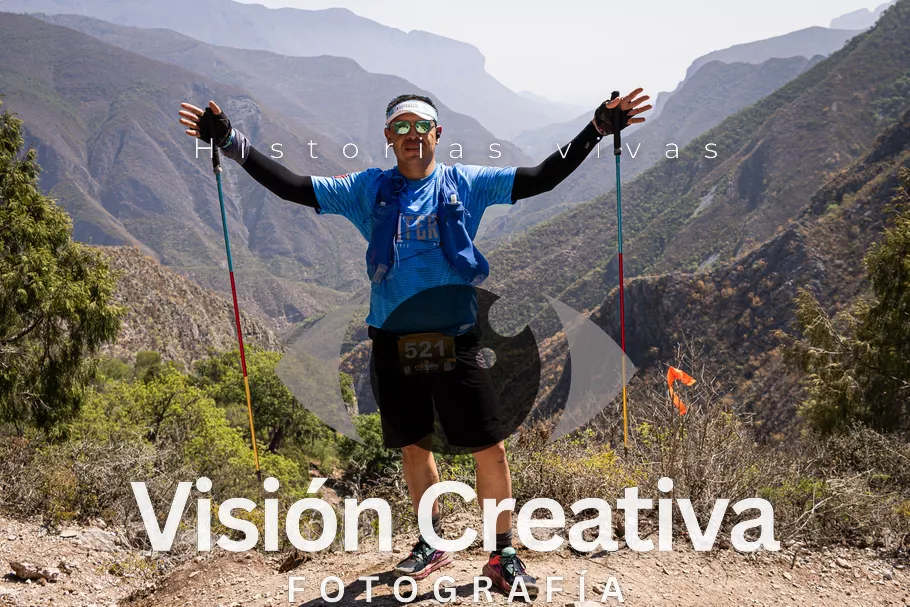 Foto del evento Iturbide Ultra Trail 2025