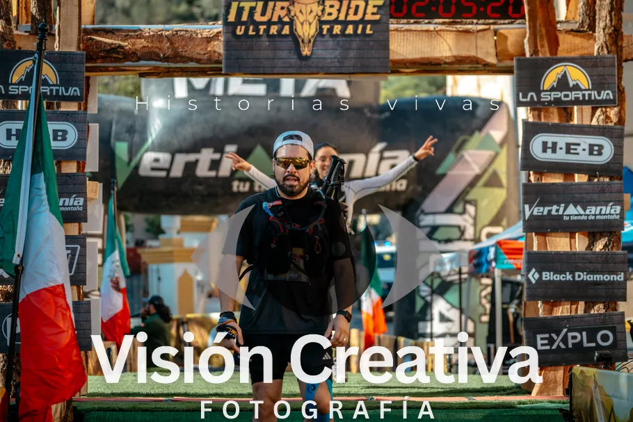 Foto del evento Iturbide Ultra Trail 2025