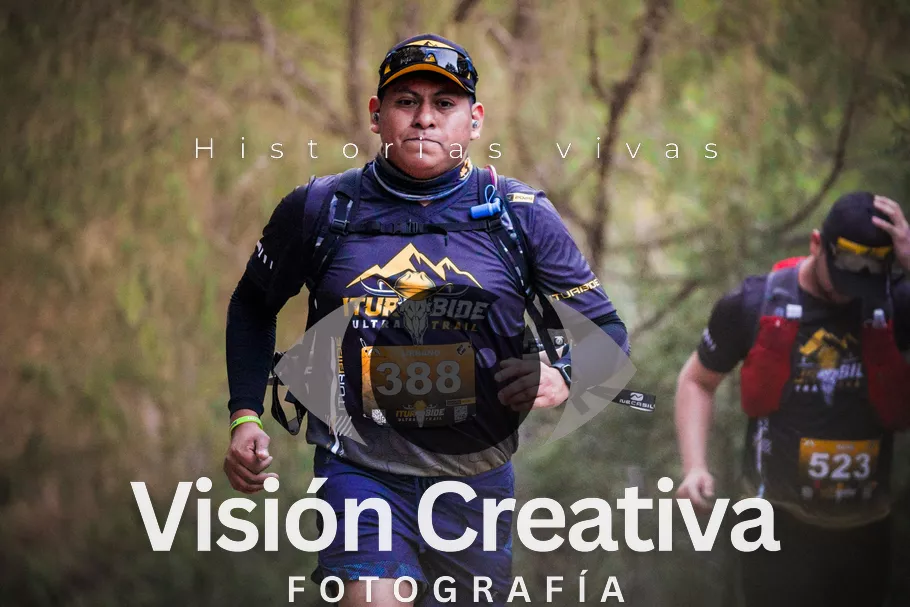 Foto del evento Iturbide Ultra Trail 2025
