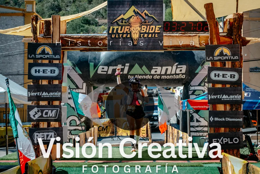 Foto del evento Iturbide Ultra Trail 2025