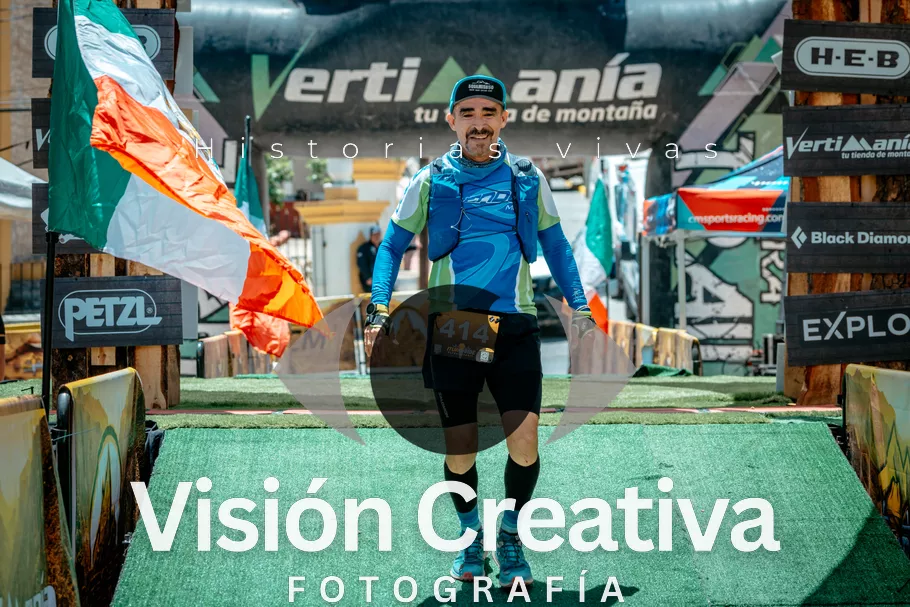 Foto del evento Iturbide Ultra Trail 2025