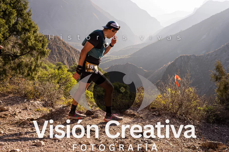 Foto del evento Iturbide Ultra Trail 2025