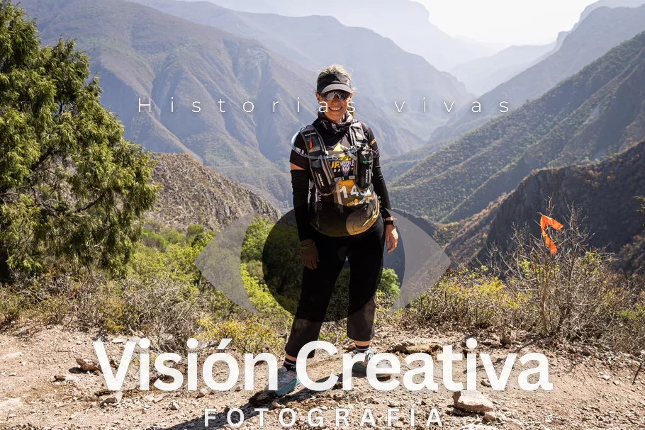 Foto del evento Iturbide Ultra Trail 2025