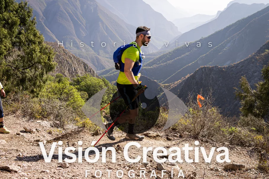 Foto del evento Iturbide Ultra Trail 2025