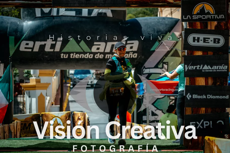 Foto del evento Iturbide Ultra Trail 2025