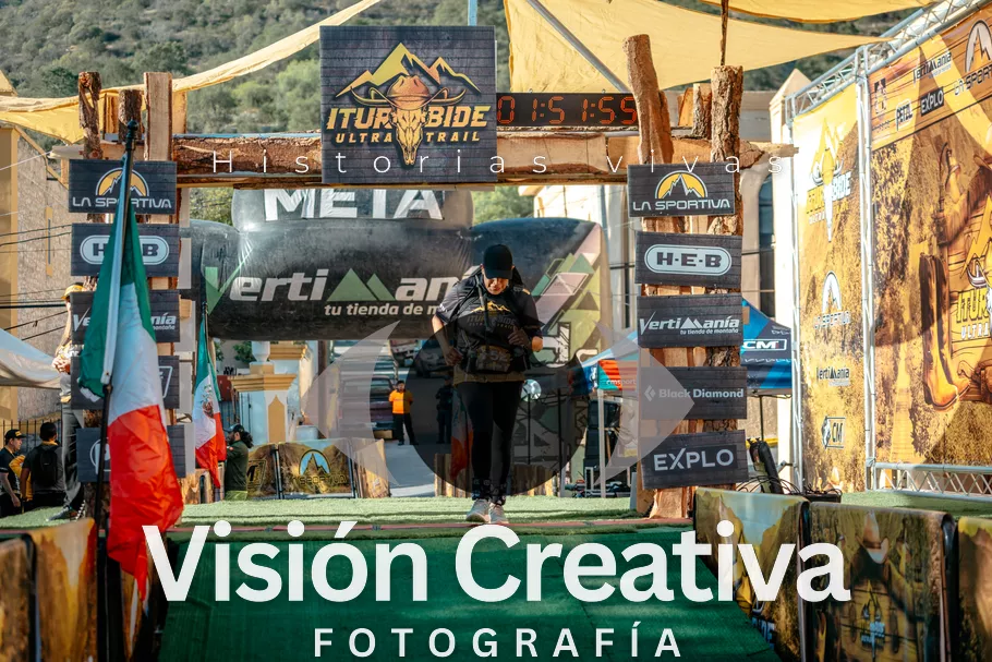 Foto del evento Iturbide Ultra Trail 2025