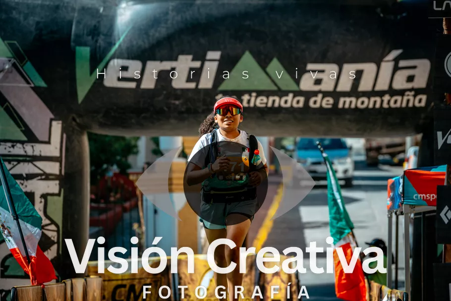 Foto del evento Iturbide Ultra Trail 2025