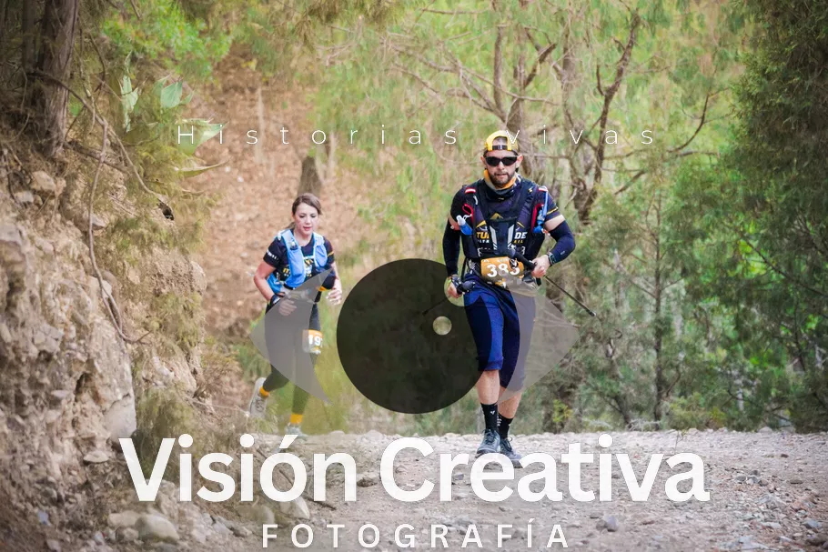 Foto del evento Iturbide Ultra Trail 2025
