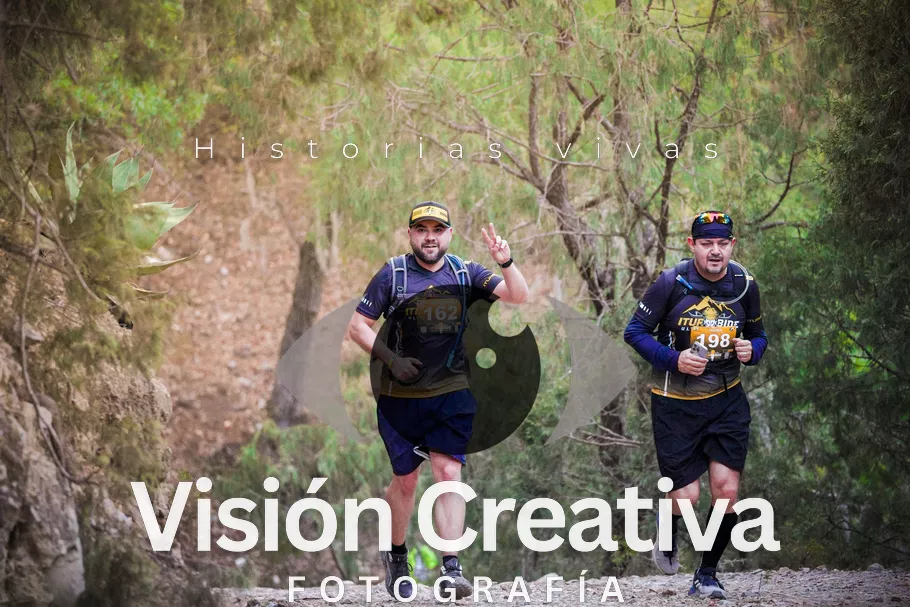 Foto del evento Iturbide Ultra Trail 2025