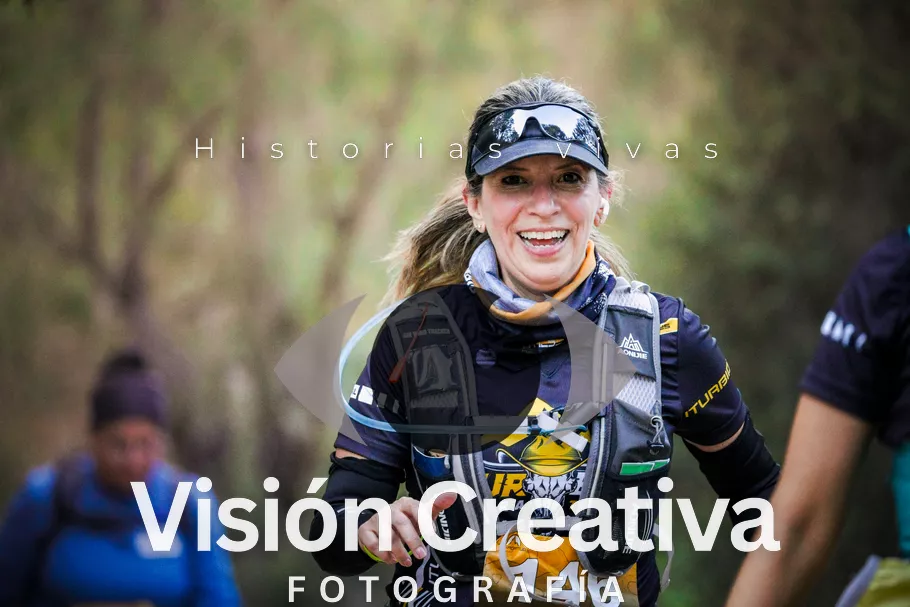 Foto del evento Iturbide Ultra Trail 2025
