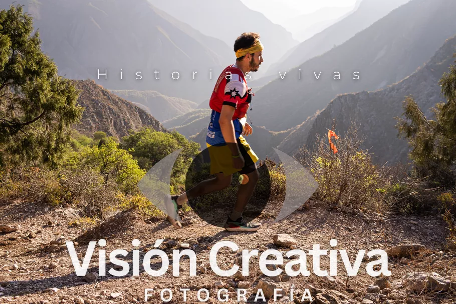Foto del evento Iturbide Ultra Trail 2025