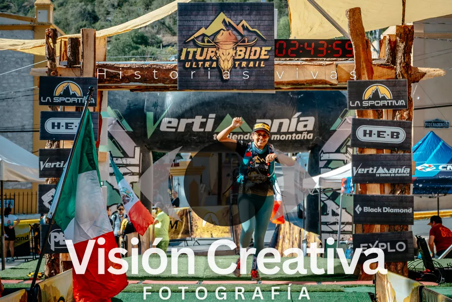 Foto del evento Iturbide Ultra Trail 2025
